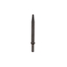 BURIN POINCON L175MM EMMANCHEMENT ROND 12,7MM - RENSON - 961