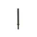 BURIN CHASSE AXE L178MM Ø16MM EMMANCHEMENT ROND 12,7MM - RENSON - 963