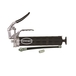 PISTOLET A GRAISSE PRO FLEXIBLE & AGRAFE 4 MORS RENSON - 970159