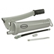POMPE A GRAISSE STANDARD AVEC RIGIDE+FLEX AGRAFE 4 MORS RENSON - 970186