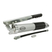 POMPE A GRAISSE PRO AVEC RIGIDE+FLEX AGRAFE 4 MORS RENSON - 970189