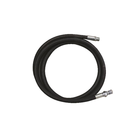 FLEXIBLE GRAISSE 1/4'' 400 BARS 4M - RENSON - 970222
