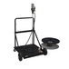KIT GRAISSAGE MOBILE 180/220KG FLEXIBLE HP 4M - RENSON - 970236