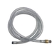 FLEXIBLE ASPIRATION Ø 35MM 7M M1''1/4 CREPINE A CLAPET - RENSON - 971503
