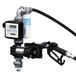 VIDE FUT FUEL/ESSENCE 50L/M ATEX - RENSON - 971803