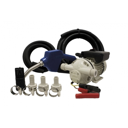 GROUPE TRANSFERT ADBLUE 12V 35L/M+PIST AUTO+KIT ASPI - RENSON - 973101