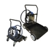 VIDE FUT MOBILE ADBLUE 230V 35L/M+PIST AUTO+KIT ASPI - RENSON - 973303