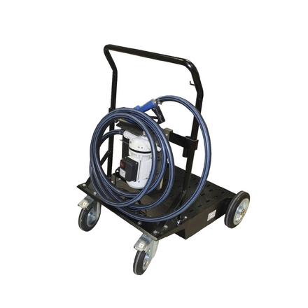 VIDE FUT MOBILE ADBLUE 12V 35L/M+PIST AUTO+KIT ASPI - RENSON - 973306