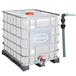 CUVE IBC ADBLUE PRE EQUIPEE AVEC CANNE - RENSON - 973515