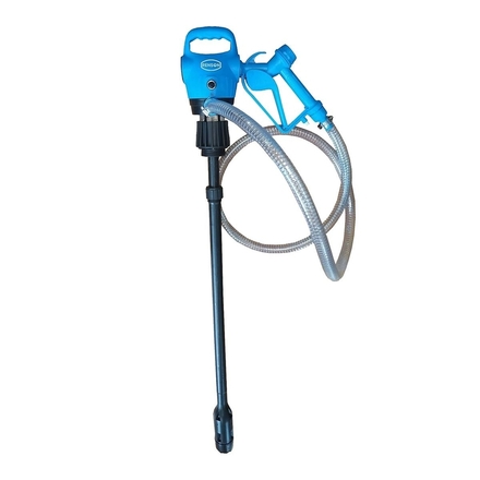 Pompe électrique adblue 12v et 230v RENSON - 973706