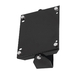 SUPPORT MURAL PIVOTANT POUR ENROULEUR ACIER - RENSON - 975113