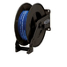 ENROULEUR ACIER EAU CHAUDE HP EQUIPE FLEXIBLE 20M EN 3/8'' RENSON - 975152