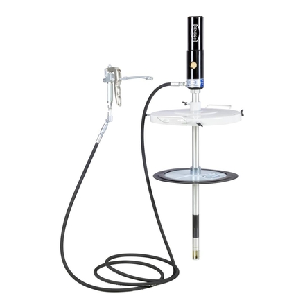 KIT FIXE GRAISSE 50:1 POUR TONNELET 60KG RENSON - 975810