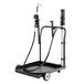 KIT MOBILE - HUILE 5:1 POUR FÛT 200L AVEC FLEXIBLE 4M RENSON - 975855