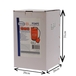 POMPE DE RELEVAGE 230V 0,25KW PLASTIQUE EAUX CLAIRES RENSON - 980000