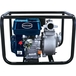 MOTOPOMPE EAUX CLAIRES 30M3/H MAXI - RENSON - 980006