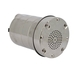 POMPE SERPILLERE 2MM MONO 0,25KW INOX EAUX CLAIRES RENSON - 980010