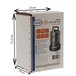 POMPE SERPILLERE 2MM MONO 0,25KW INOX EAUX CLAIRES RENSON - 980010