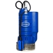 POMPE DE CHANTIER MONO EN FONTE 1,5KW RENSON - 980015