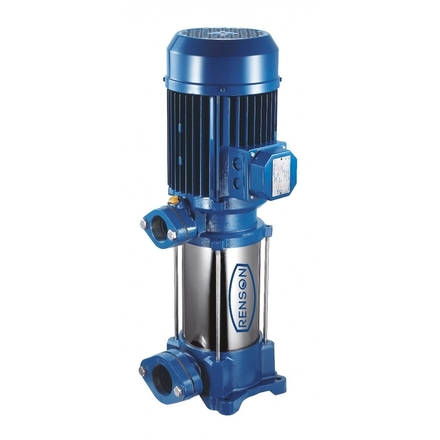 POMPE TRI VERTICALE 3,31KW MULTICELLULAIRE - RENSON - 980029