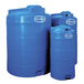 CUVE DE STOCKAGE VERTICALE EN PE 10000L RENSON - 980030