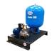 GROUPE DE SURPRESSION 100L POMPE 1,3KW 230V RENSON - 980165
