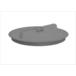COUVERCLE PLASTIQUE POUR CUVE HORIZONTALE DIAMETRE 255 - RENSON - 980177