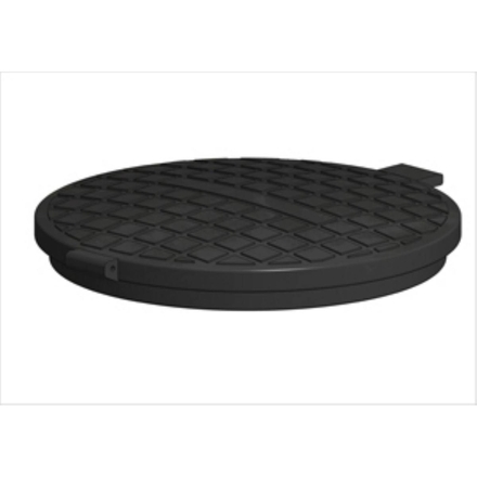 COUVERCLE POUR CUVE ENTERRABLE 1000 L A 5000 L - RENSON - 980180