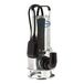 POMPE DE RELEVAGE EAU CHARGEE MONOPHASE TOUT INOX 1,6 KW - RENSON - 980238