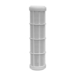 CARTOUCHE LAVABLE 250µm LG93/4 PR FILTRE BOCAL 1'1/4 & 1'1/2 - RENSON - 980247