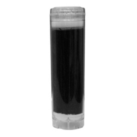 CARTOUCHE CHARBON ACTIF 20µm LG 9'3/4 POUR FILTRE BOCAL =1' - RENSON - 980248