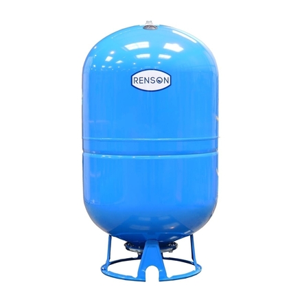 RESERVOIR A VESSIE VERTICAL 50L PRESSION MAX 10BARS - RENSON - 980293