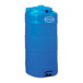 CUVE STOCKAGE VERTICALE BLEUE EN PE 1500L - RENSON - 980322