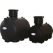 CUVE ENTERRABLE DE 1000 L AVEC REHAUSSE - RENSON - 980343