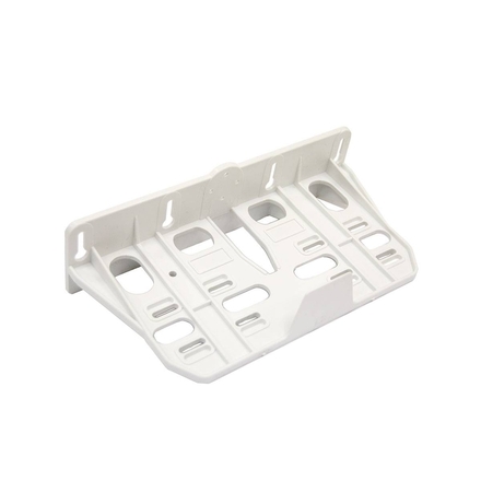 SUPPORT PLASTIQUE DOUBLE POUR FILTRE BOCAL  - RENSON - 980405