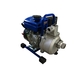 MOTOPOMPE EAUX CLAIRES 12M3/H MAXI RENSON - 980500