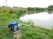 MOTOPOMPE EAUX CLAIRES 12M3/H MAXI RENSON - 980500