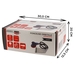 PONCEUSE ORBITALE DEPORT 5MM AUTO ASPIRANTE CEDREY - CD8701SR