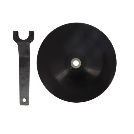 PLATEAU Ø180MM 5/8'' SEMI SOUPLE - RENSON - FH0057