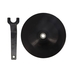 PLATEAU Ø180MM 5/8'' SEMI SOUPLE - RENSON - FH0057