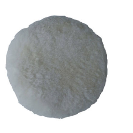 BONNET PEAU DE MOUTON A LACET Ø180MM - RENSON - FH0067