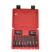 COFFRET 11 DOUILLES CHOCS 1/2 LONGUES INTENSIVES CEDREY - H0082LM