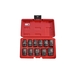 COFFRET 11 DOUILLES CHOCS 1/2 COURTES INTENSIVES - RENSON - H0082M