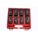 COFFRET 8 DOUILLES CHOCS 1'' LONGUES INTENSIVES - RENSON - H0093LM
