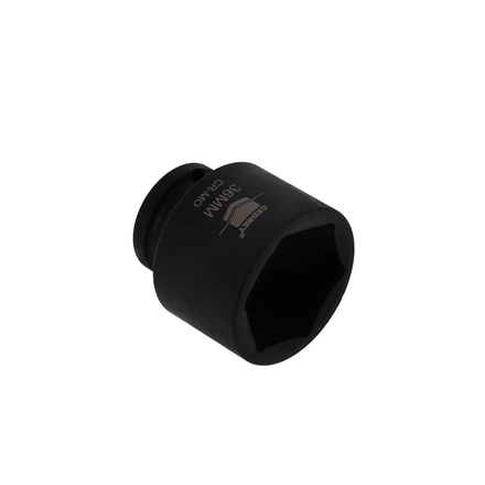DOUILLE CHOCS CARRE 1/2'' 36MM COURTE L.40MM - RENSON - SM1236
