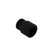 DOUILLE CHOCS CARRE 3/4'' 36MM COURTE - RENSON - SM3436