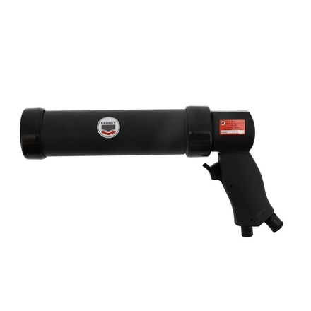 PISTOLET A EXTRUDER AVEC REGUL POUR CARTOUCHE LONGUE - RENSON - UT100RL