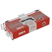 PISTOLET A EXTRUDER AVEC REGUL POUR CARTOUCHE SIMPLE - RENSON - UT100R