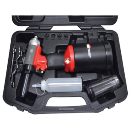RIVETEUSE CAPACITE 3.2 A 7.8MM ALU, ACIER, INOX CEDREY - UT2180R