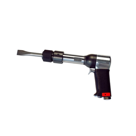 PISTOLET BURINEUR RIVETEUR EMMANCH ROND 10,2MM + RETENUE - RENSON - UT4XS